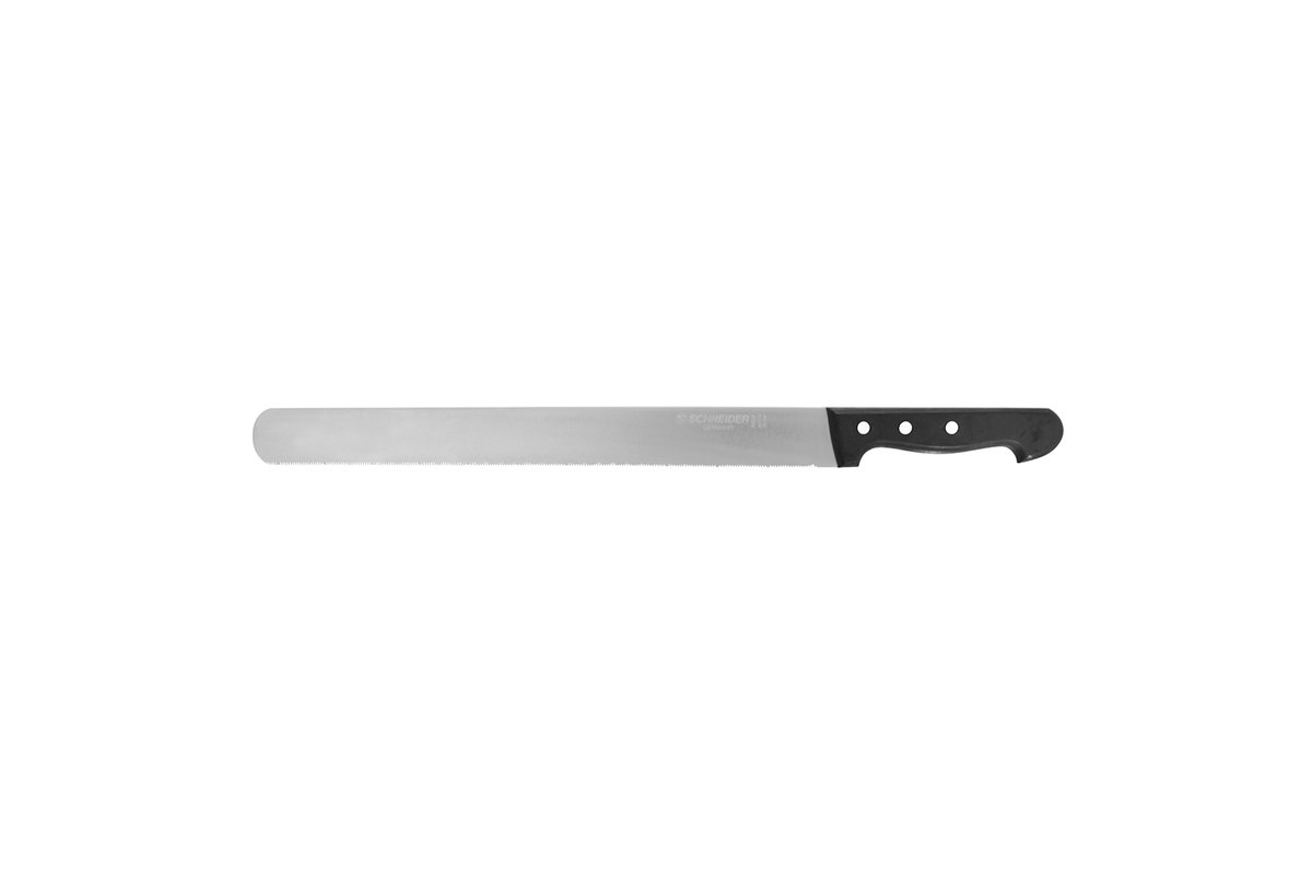 Bäckermesser feine Säge Bäckermesser feine Säge