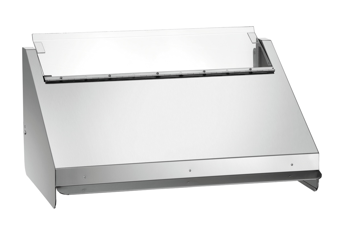 Lärmschutzhaube 3000/25 Lärmschutzhaube 3000/25