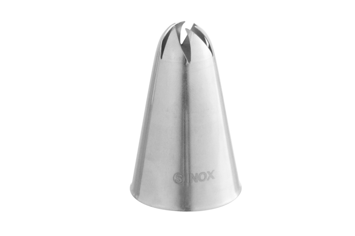 Rosentüllen, 6 mm, Rosentüllen, 8 mm,