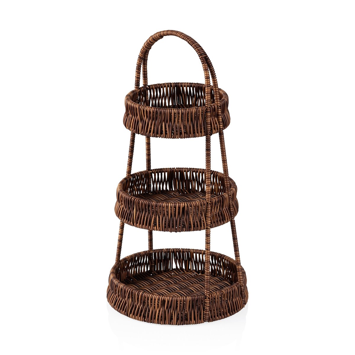 Etagere Creek, Höhe 45 cm, Polypropylen