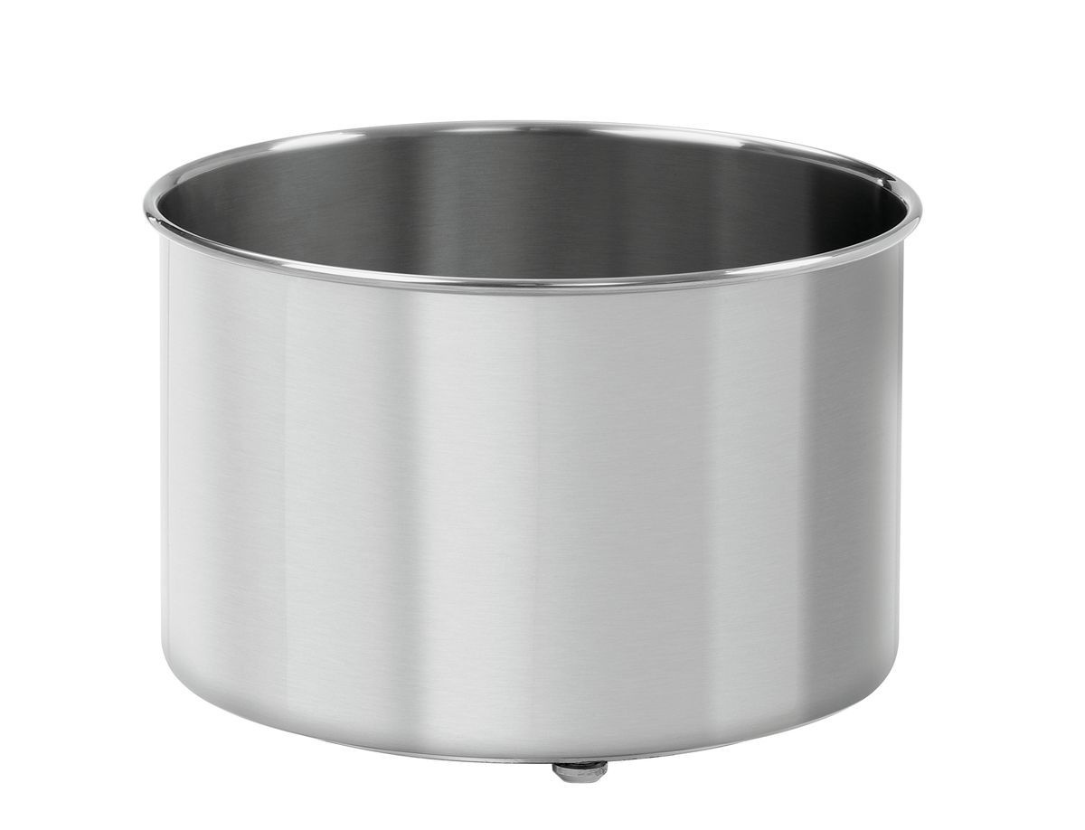 Teigknetmaschine 25kg/32L Plus