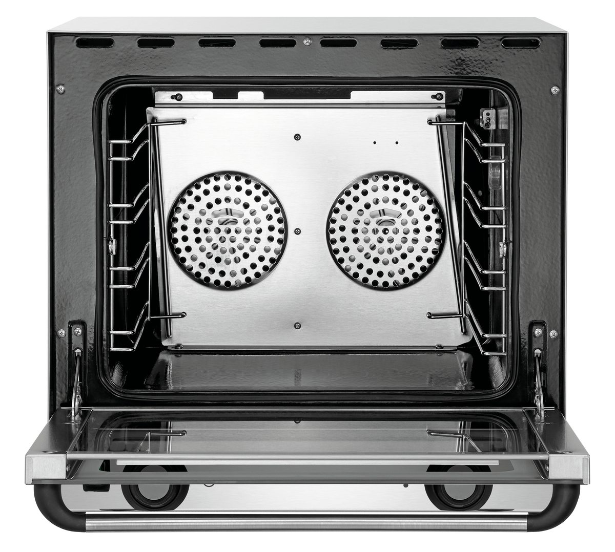 Heißluftofen AT90-MDI