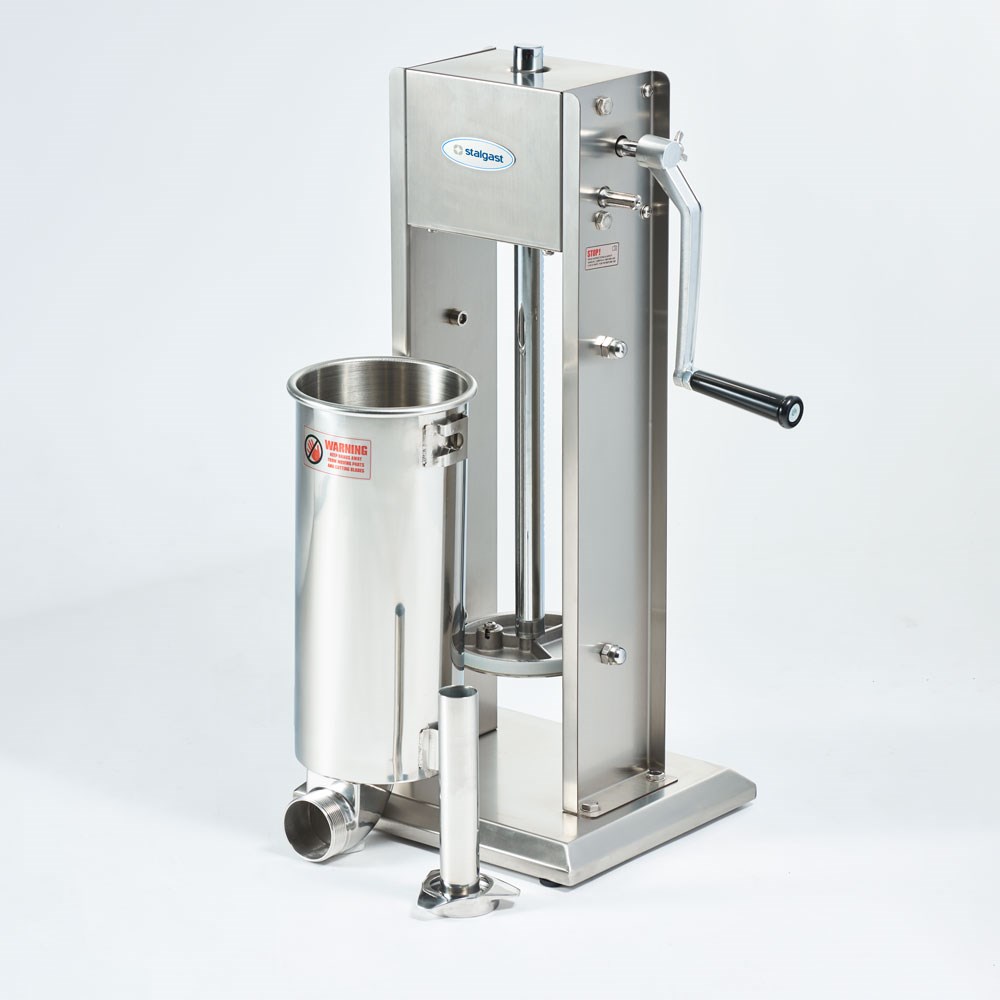 Wurstfüller 5l Wurstfüller 5l