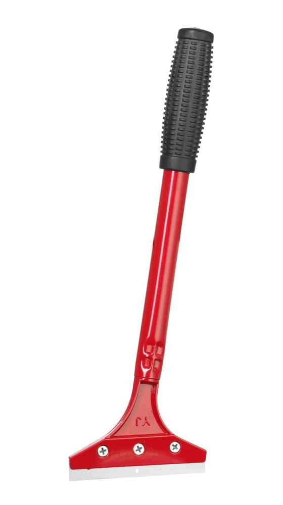 Grillplattenschaber, HENDI, 100x320mm Grillplattenschaber, HENDI, 100x320mm