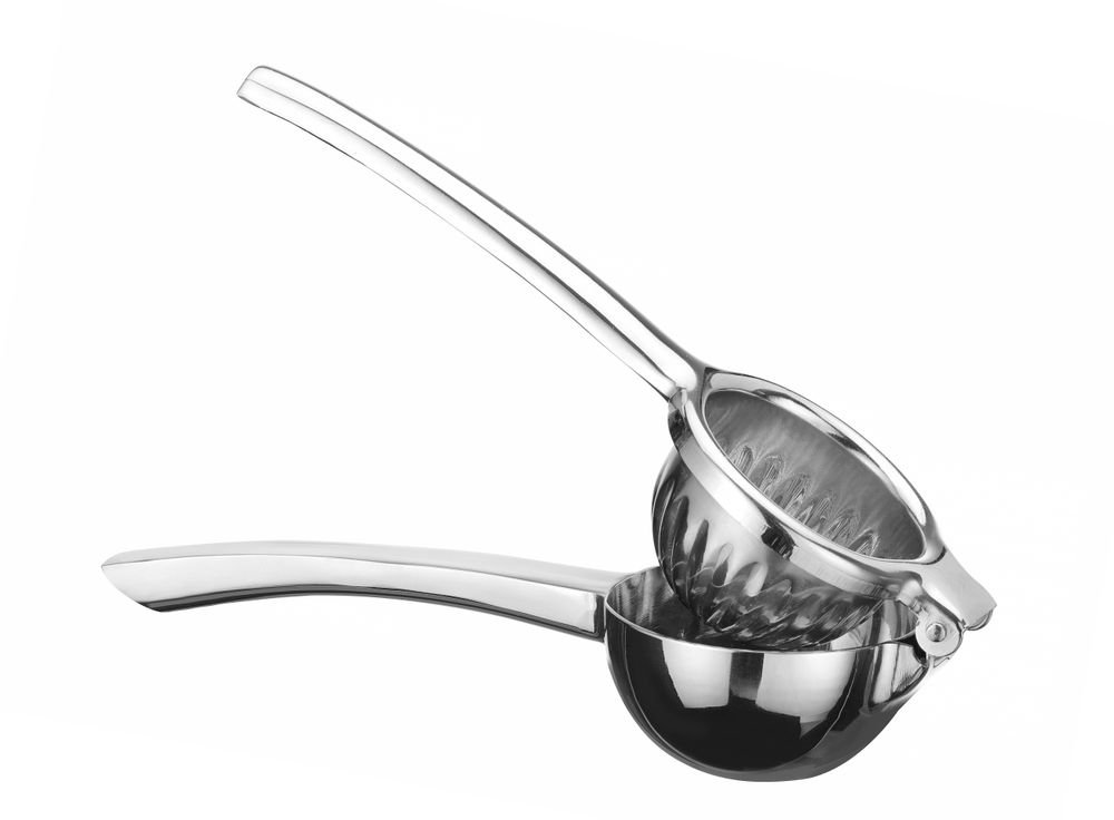 Zitruspresse, BarUp, 215x70x(H)55mm