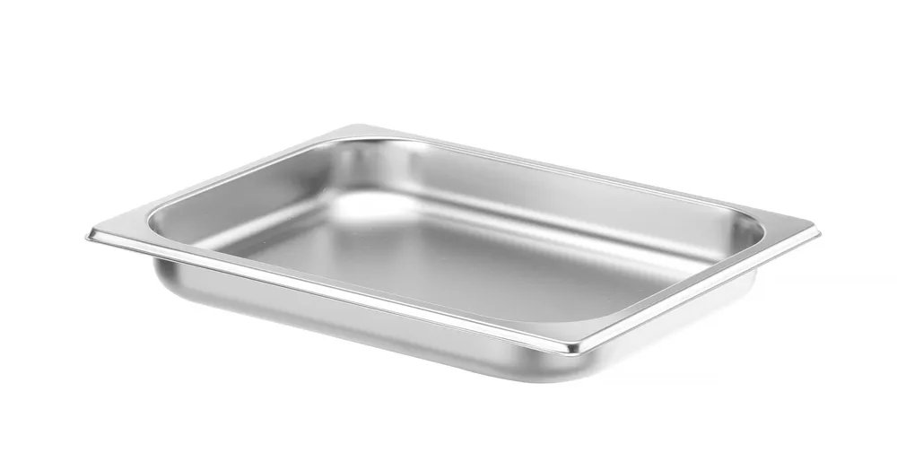 Gastronorm-Behälter 1/2, Profi Line, GN 1/2, 2L, (H)40mm