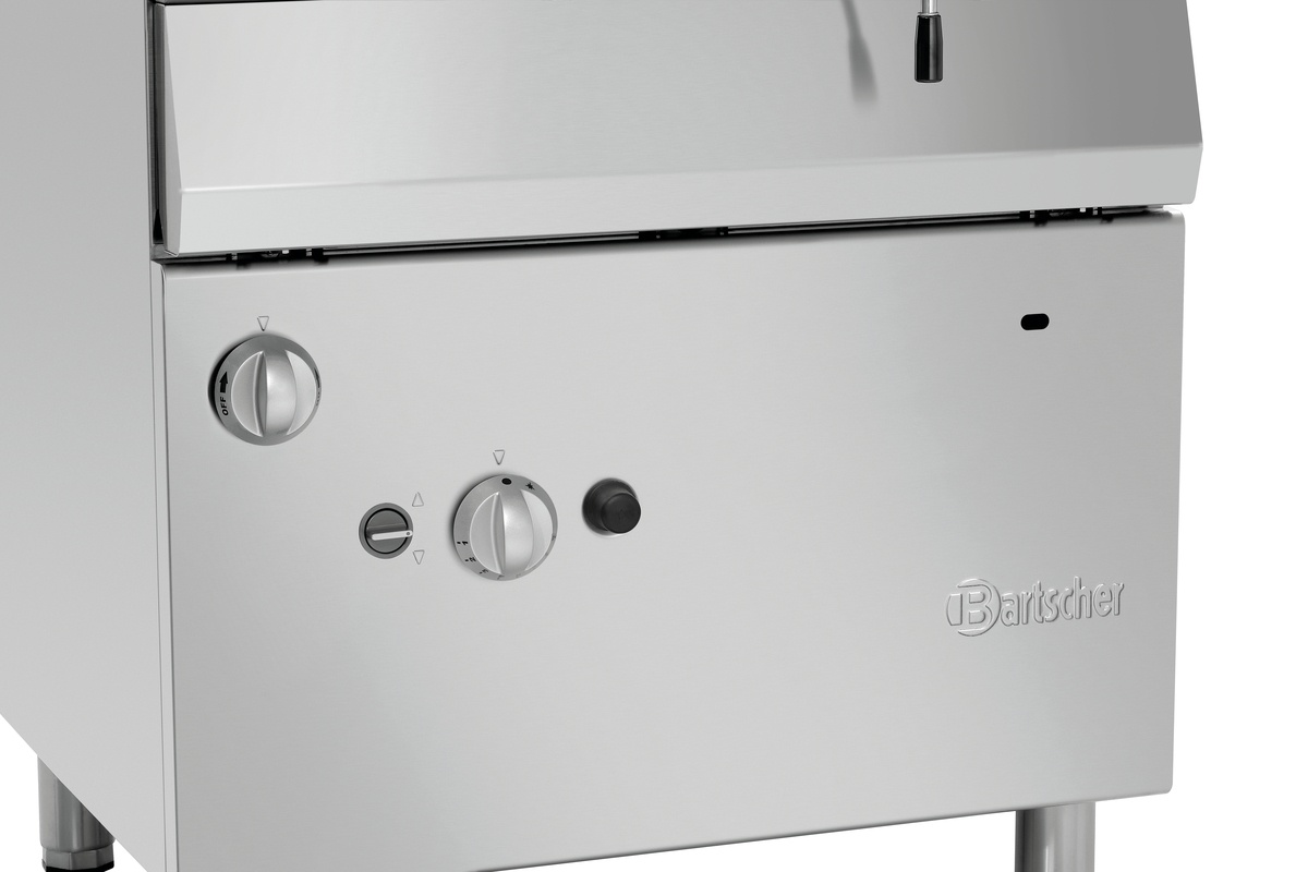 Kippbratpfanne 700 G51LEK Kippbratpfanne 700 G51LEK