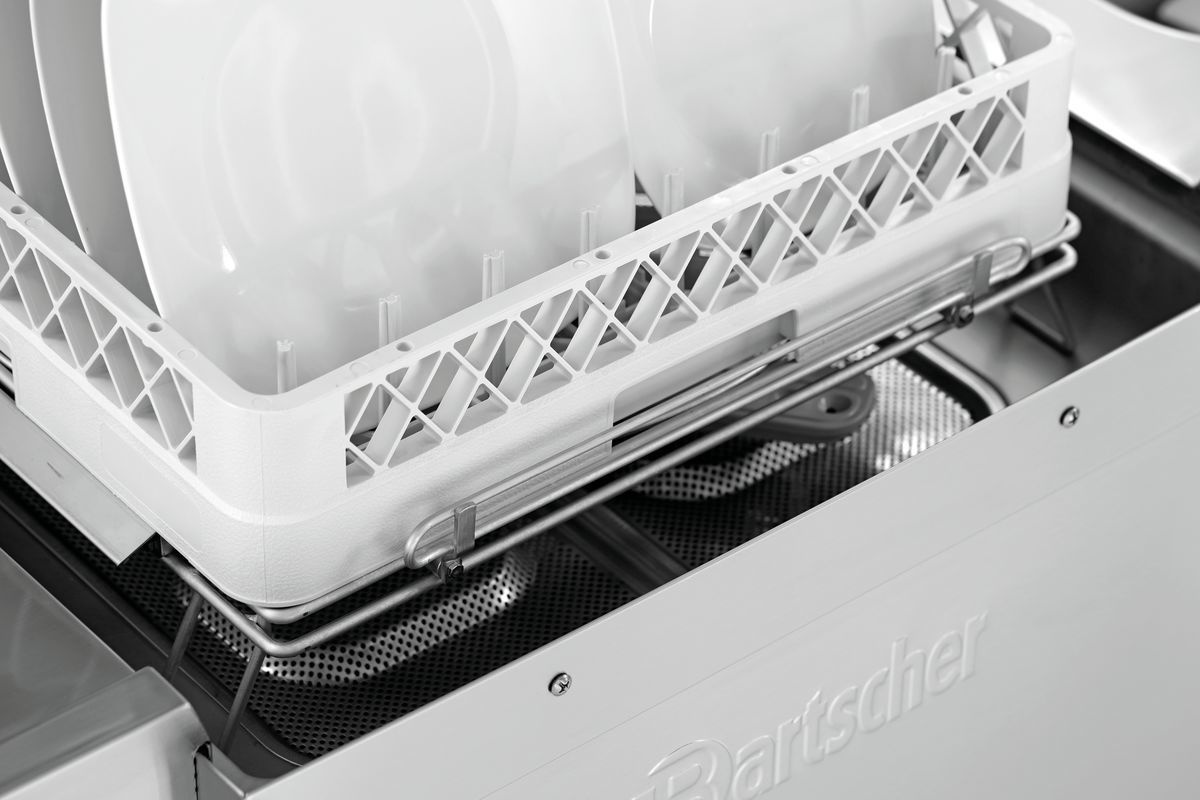 Durchschubspülmaschine DS 500