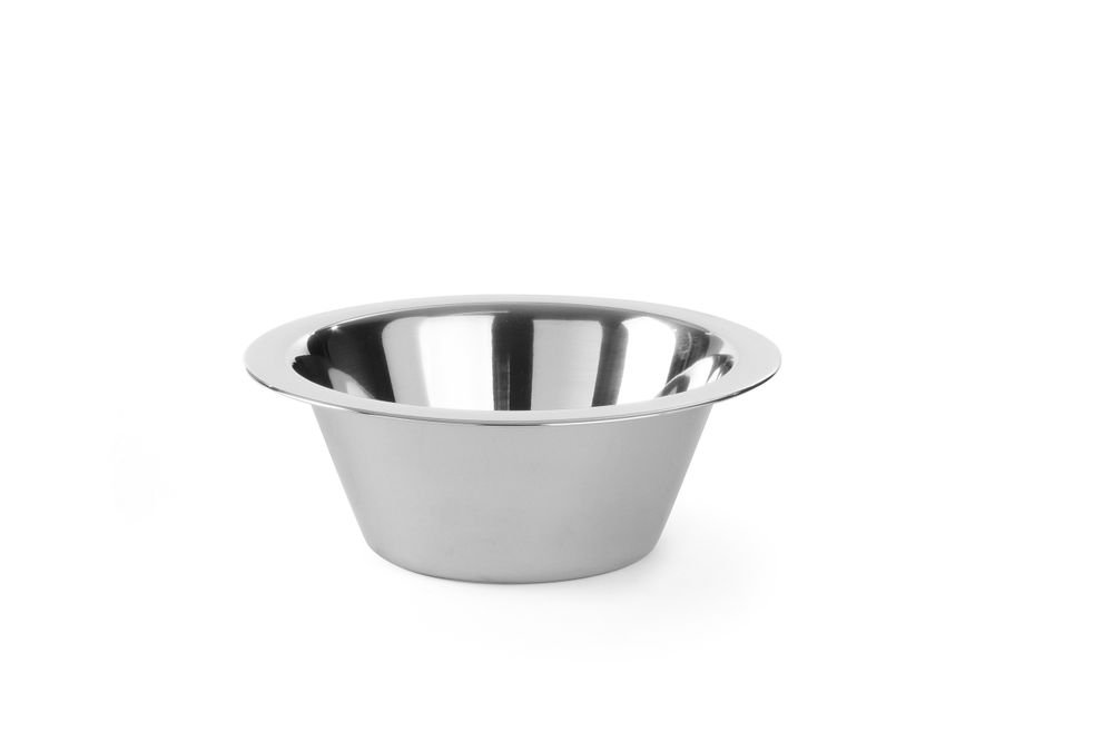 Küchenschüssel, HENDI, 2,6L, ⌀254x(H)95mm
