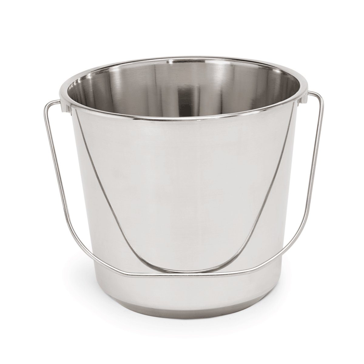 Eimer 14 L, Ø 30 cm, (H) 26 cm