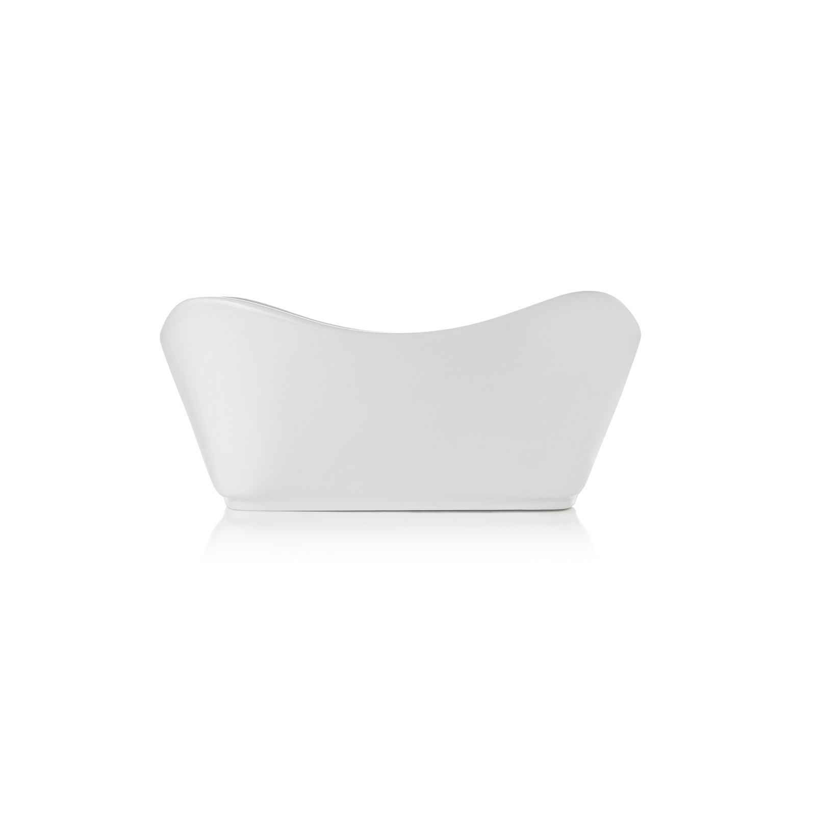 Sauciere 200 ml, 15 x 7,5 x 6 cm Sauciere 200 ml, 15 x 7,5 x 6 cm