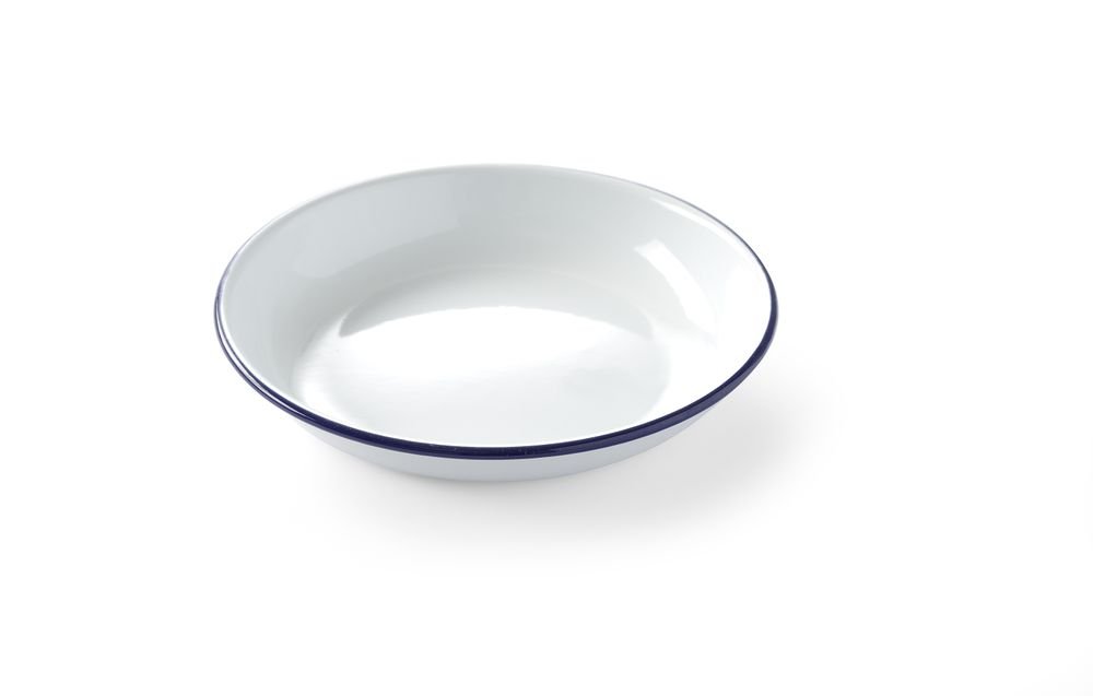 Teller, tief, HENDI, ⌀180mm Teller, tief, HENDI, ⌀180mm