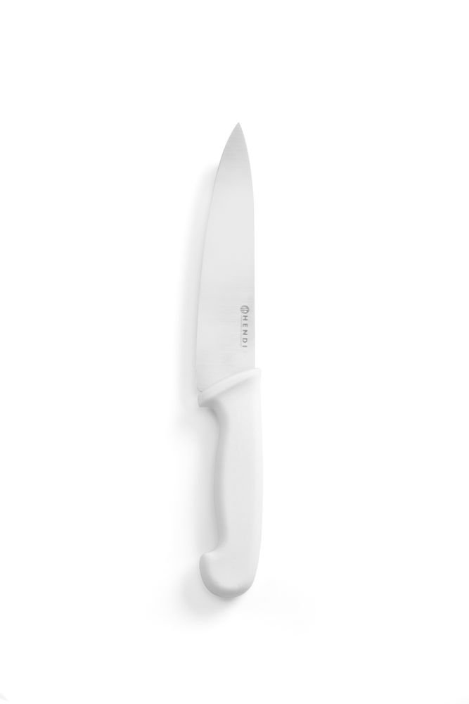 Kochmesser, HENDI, Weiß, (L)320mm