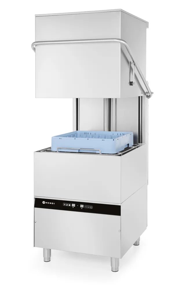 Haubengeschirrspüler - elektronische Steuerung, 750x880x(H)1412mm Haubengeschirrspüler - elektronische Steuerung, 750x880x(H)1412mm