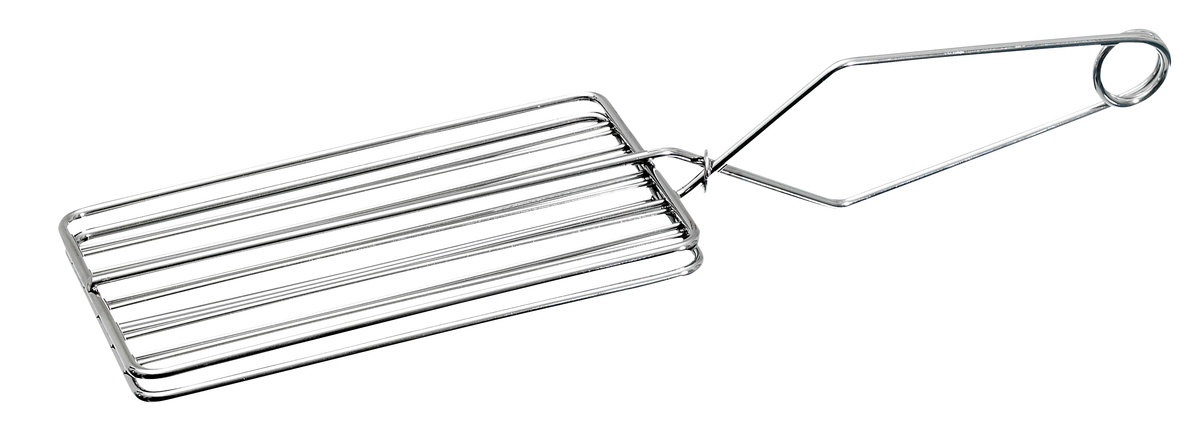 Toast- /Überbackgerät, doppelt Toast- /Überbackgerät, doppelt