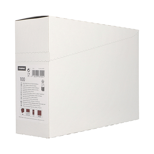 100 Bestecktaschen, Airlaid 40 cm x 33 cm bordeaux mit Besteckfalz 12000 Bestecktaschen, Airlaid 40 cm x 33 cm bordeaux mit Besteckfalz