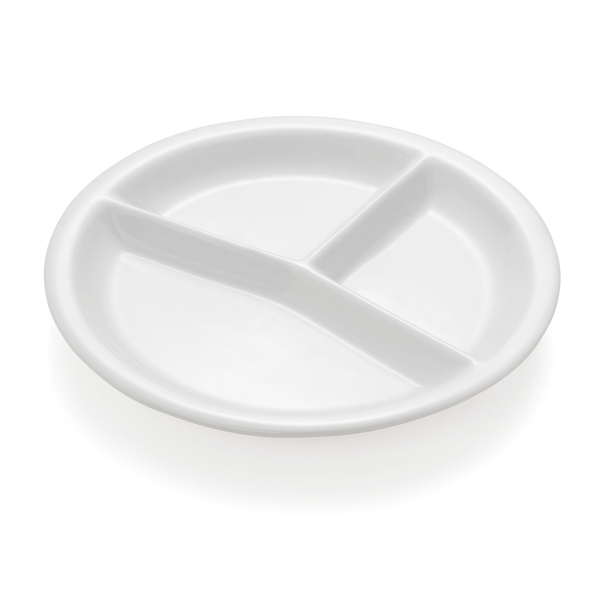 Abteilteller Ø 26 cm Abteilteller Ø 26 cm