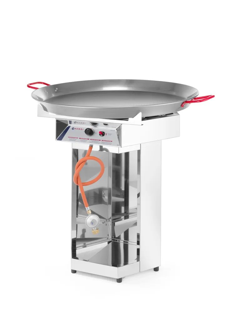 Gasgrill Fiesta 800, 7kW, 800x800x(H)900mm Gasgrill Fiesta 800, 7kW, 800x800x(H)900mm