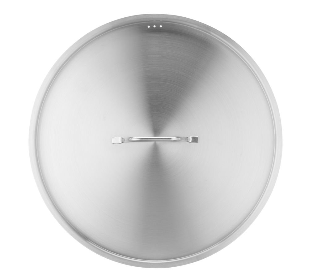 Deckel für Topf, Profi Line, ⌀400x(H)56mm Deckel für Topf, Profi Line, ⌀400x(H)56mm