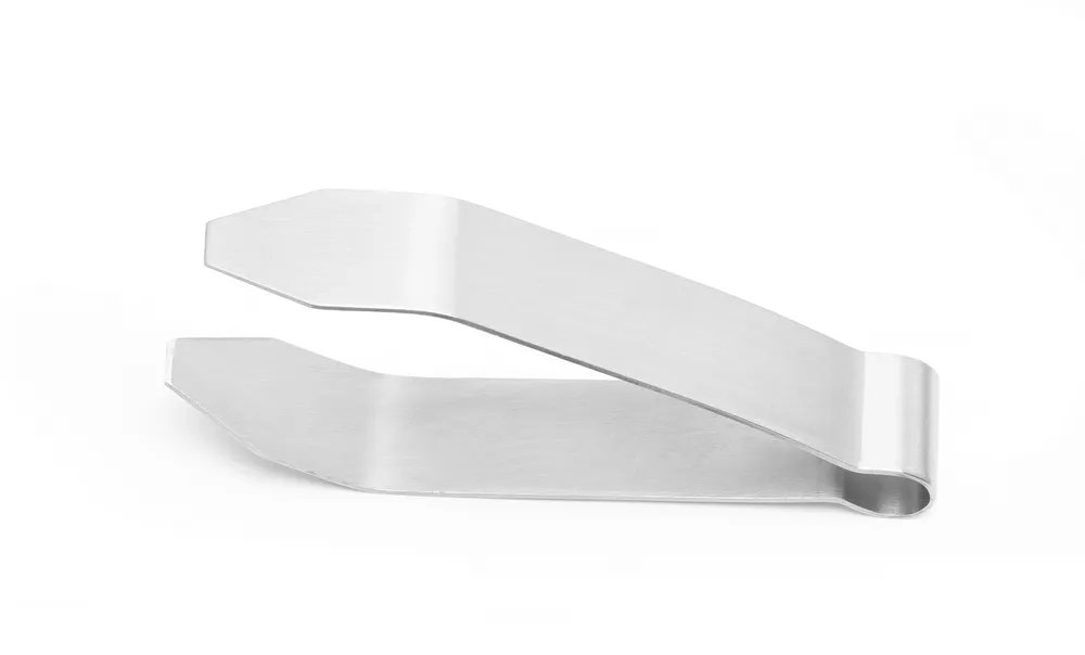 Pinzette für Fischgräten, schmaler flacher Kopf, (L)100mm Pinzette für Fischgräten, schmaler flacher Kopf, (L)100mm