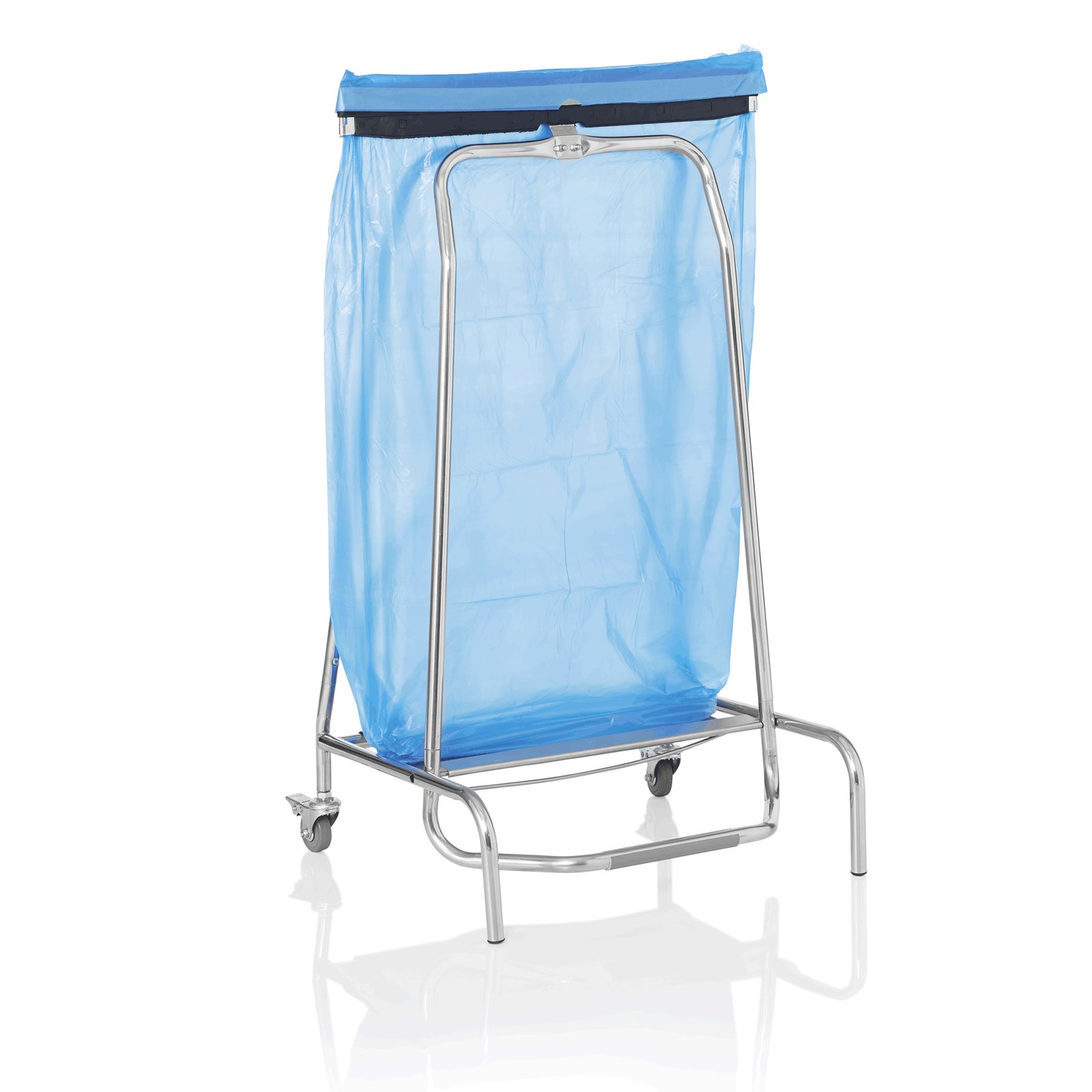 Müllbeutelhalter 95 cm