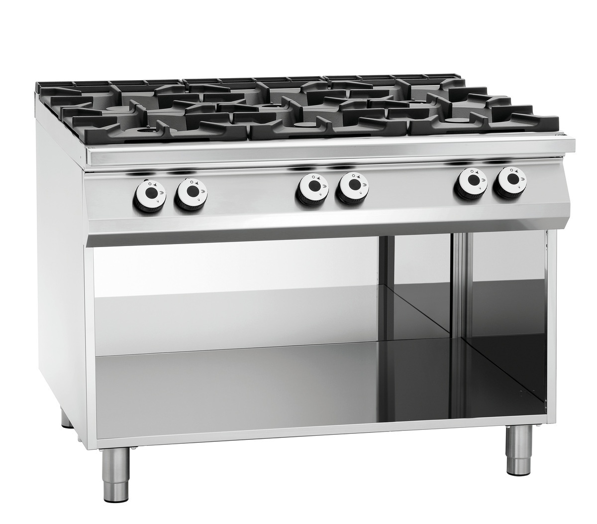 Küchen-Reling 900-1200