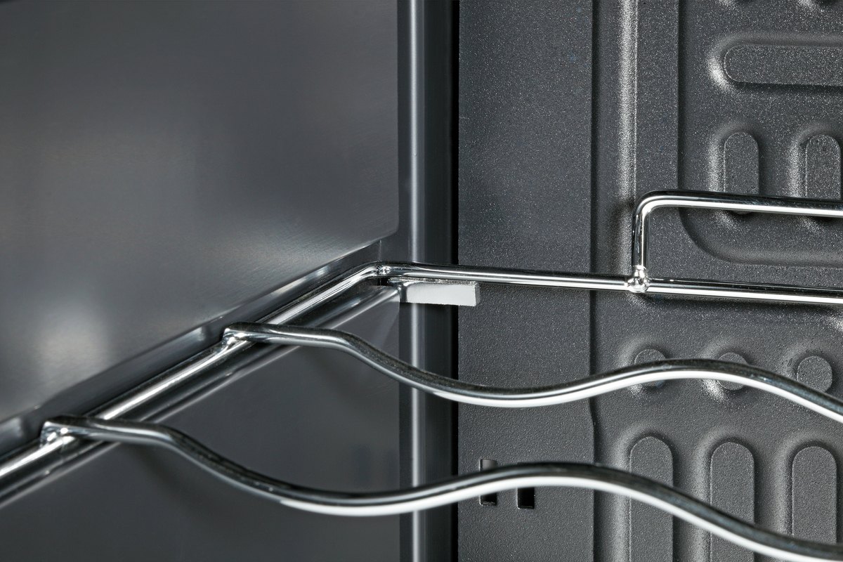 Flaschenkühlschrank 88L