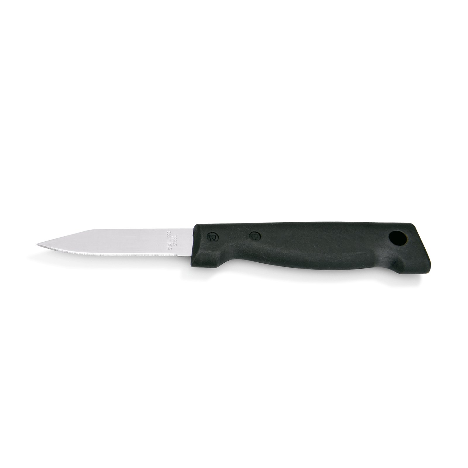 Schälmesser (L) 7,5 cm