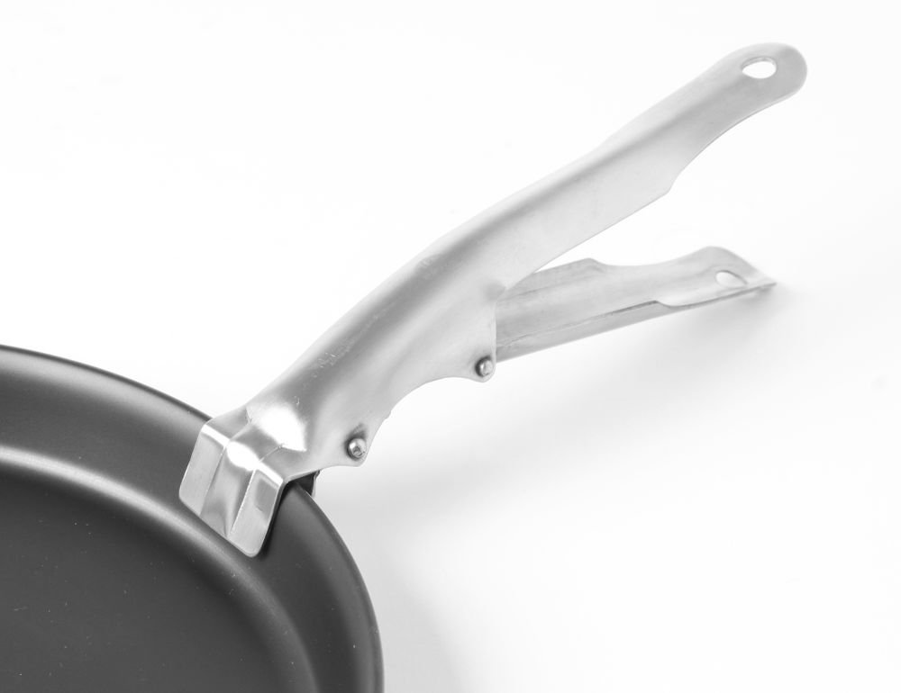 Pizzablechhalter, HENDI, (L)190mm Pizzablechhalter, HENDI, (L)190mm