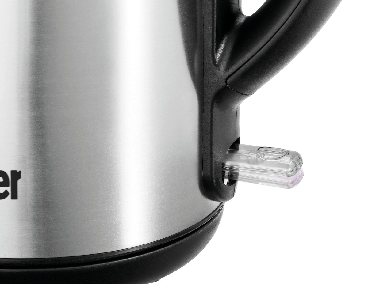 Wasserkocher 1,7L