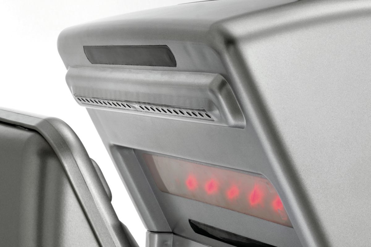 Händetrockner Jet 1800