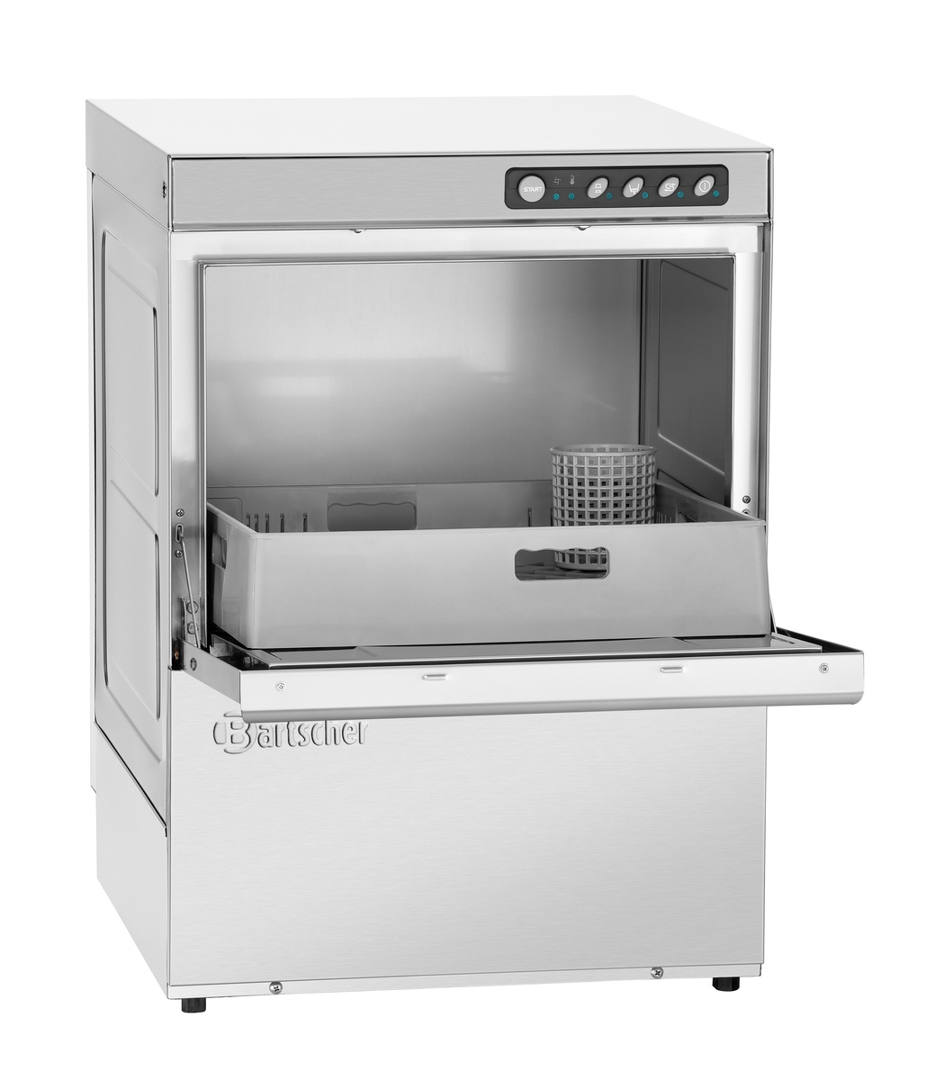 Spülmaschine US C500 LP Spülmaschine US C500 LP