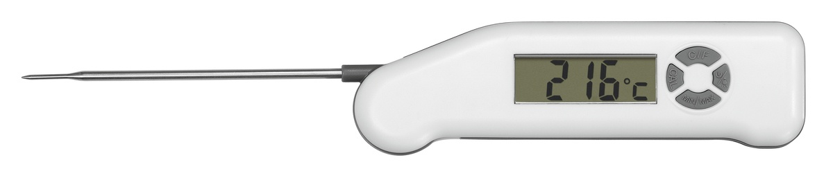 Thermometer D3000 KTP-KL