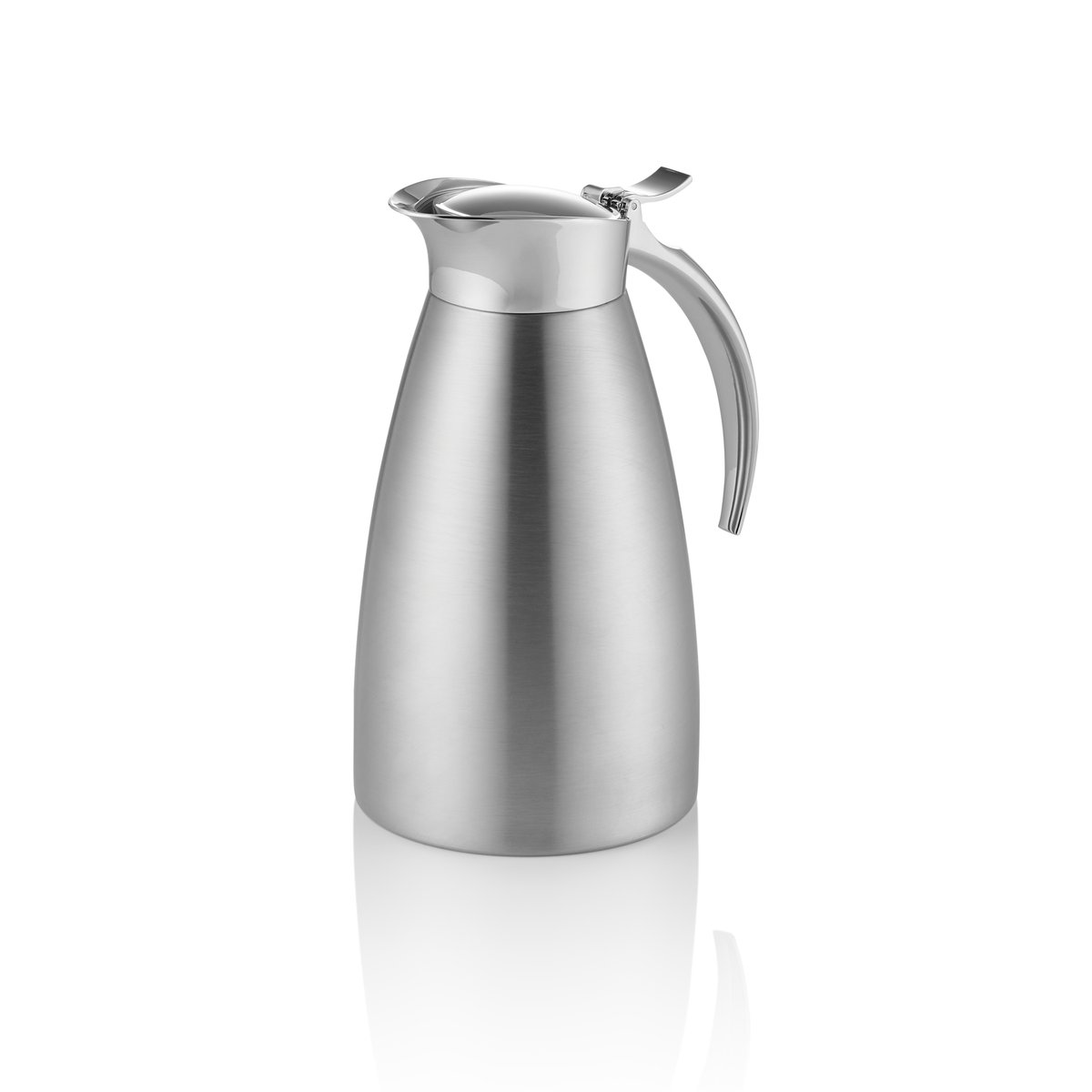 Isolierkanne Ø 10 cm, (H) 24 cm