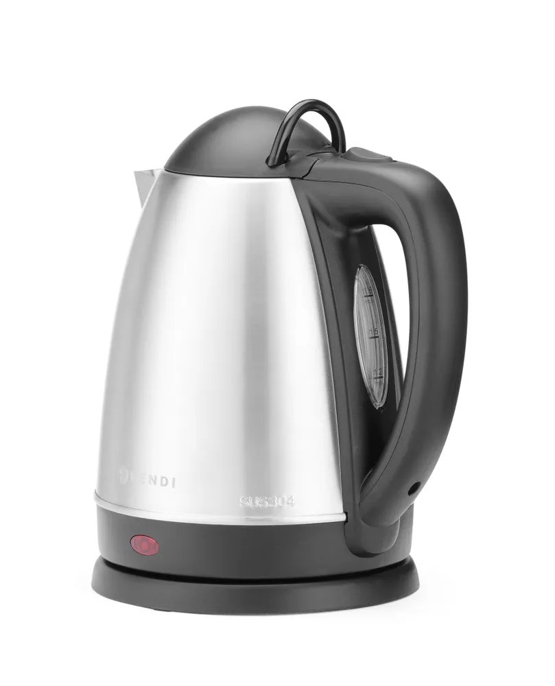 Elektrischer Wasserkocher kabellos, 1,8L, 230V/2150W, 226x165x(H)310mm Elektrischer Wasserkocher kabellos, 1,8L, 230V/2150W, 226x165x(H)310mm