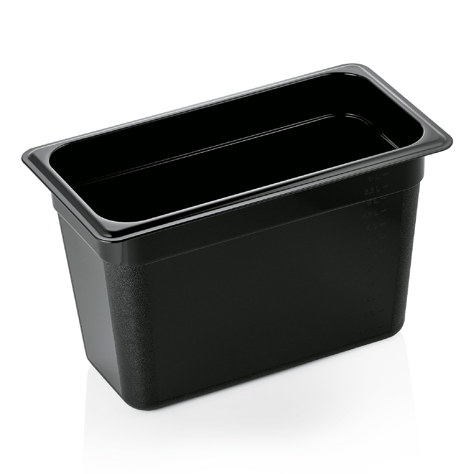 GN 1/3 Behälter 7,1 L, (H) 20 cm