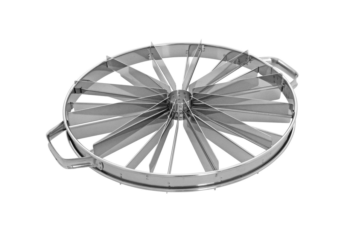 Tortenteiler,12/16-teilig