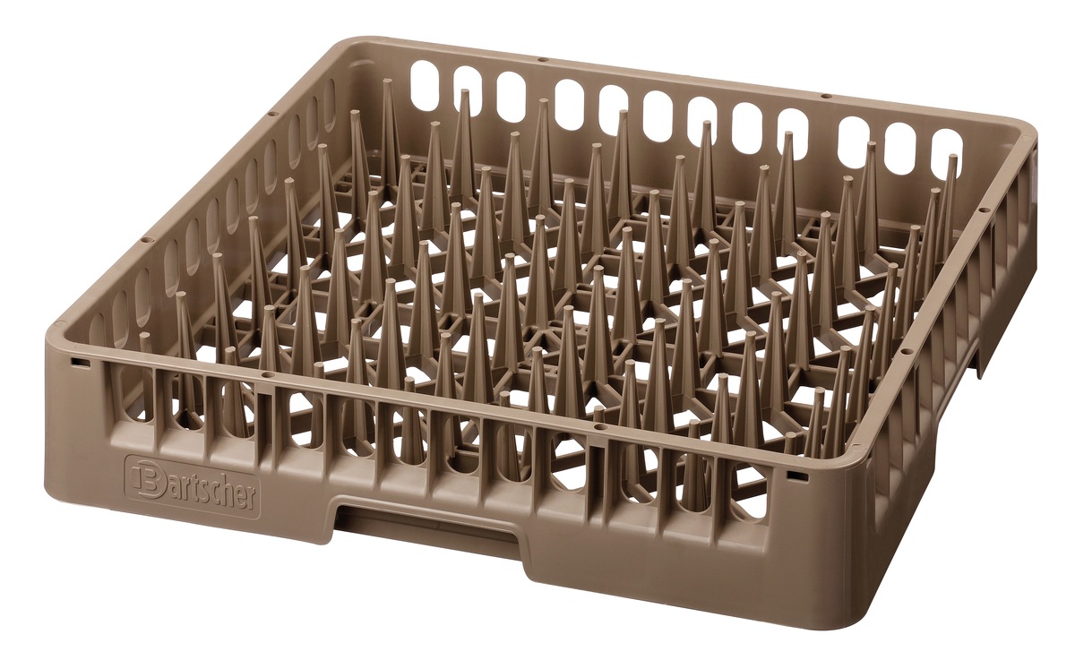 Tellerkorb 500x500x100