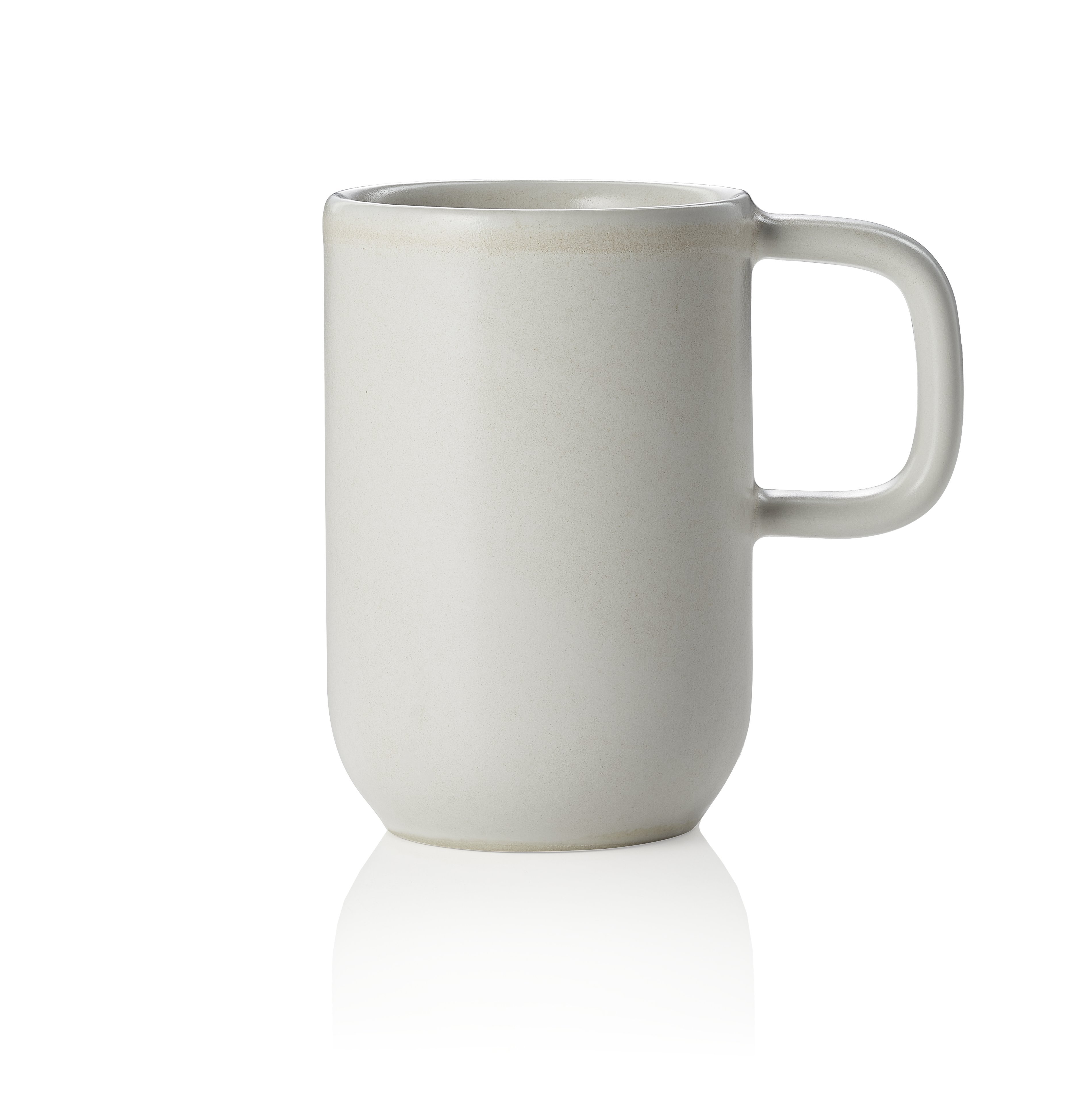 Becher 0,4 L, 6 Stk., Ø 7,5 cm, (H) 11 cm