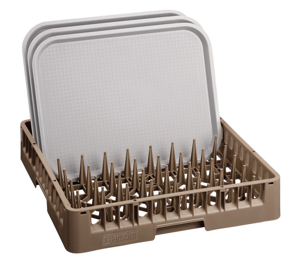 Tellerkorb 500x500x100 Tellerkorb 500x500x100