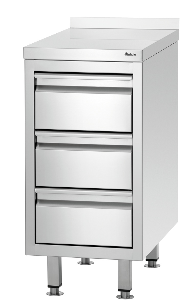 Schubladenschrank 700S3A Schubladenschrank 700S3A