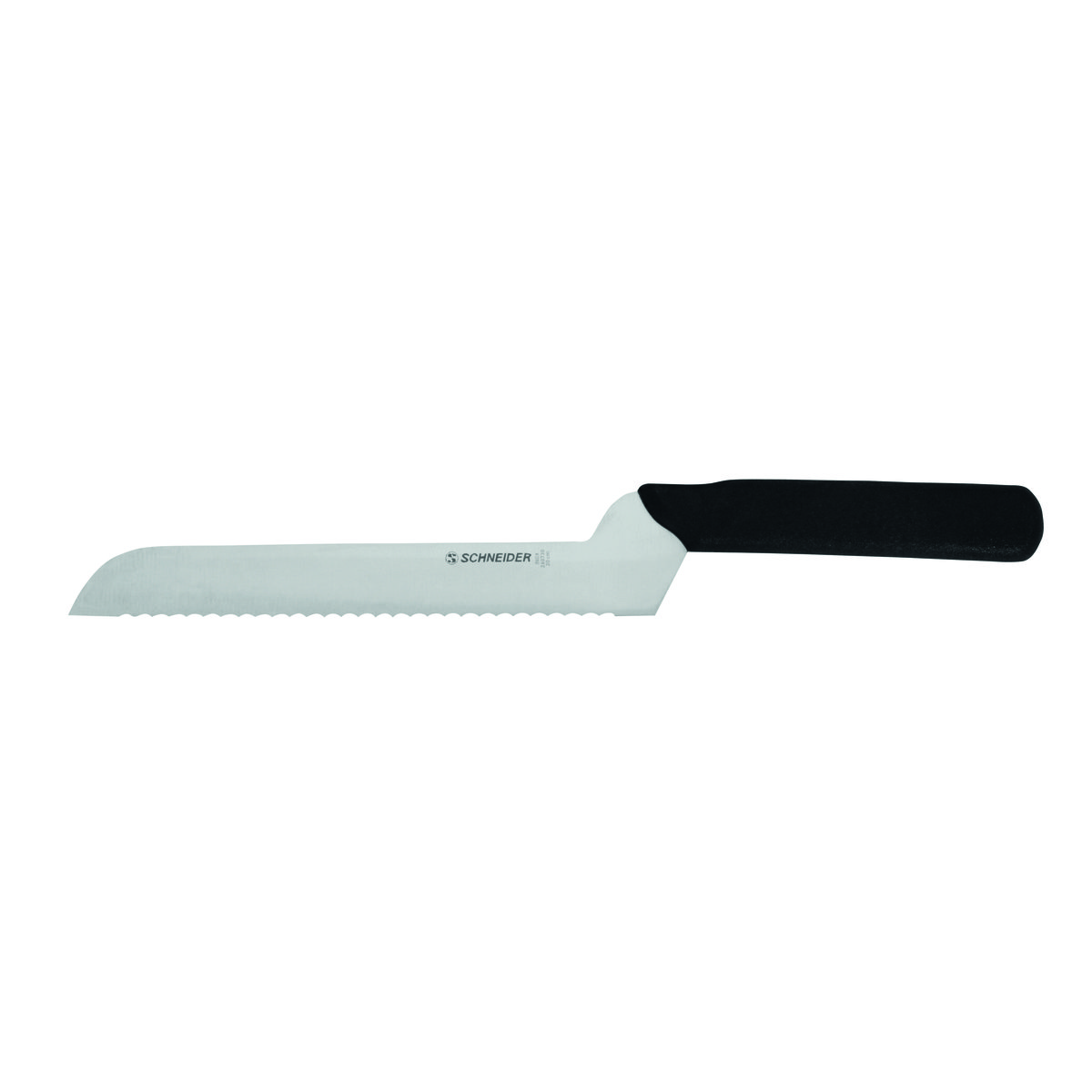 Backblechmesser, abgewinkelt
