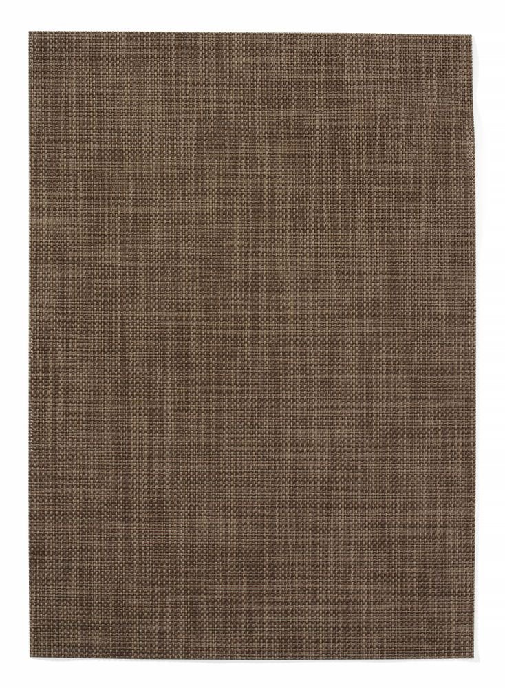 Platzset, HENDI, Braun, 6 Stk., 450x300mm