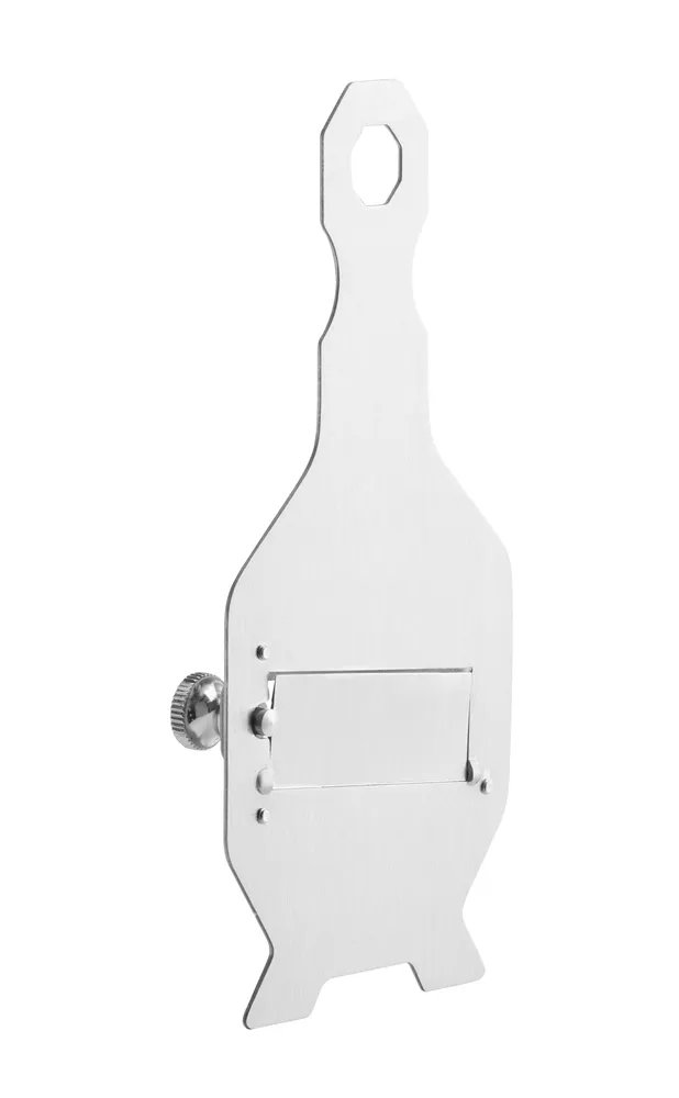 Trüffelhobel, 220x85mm Trüffelhobel, 220x85mm