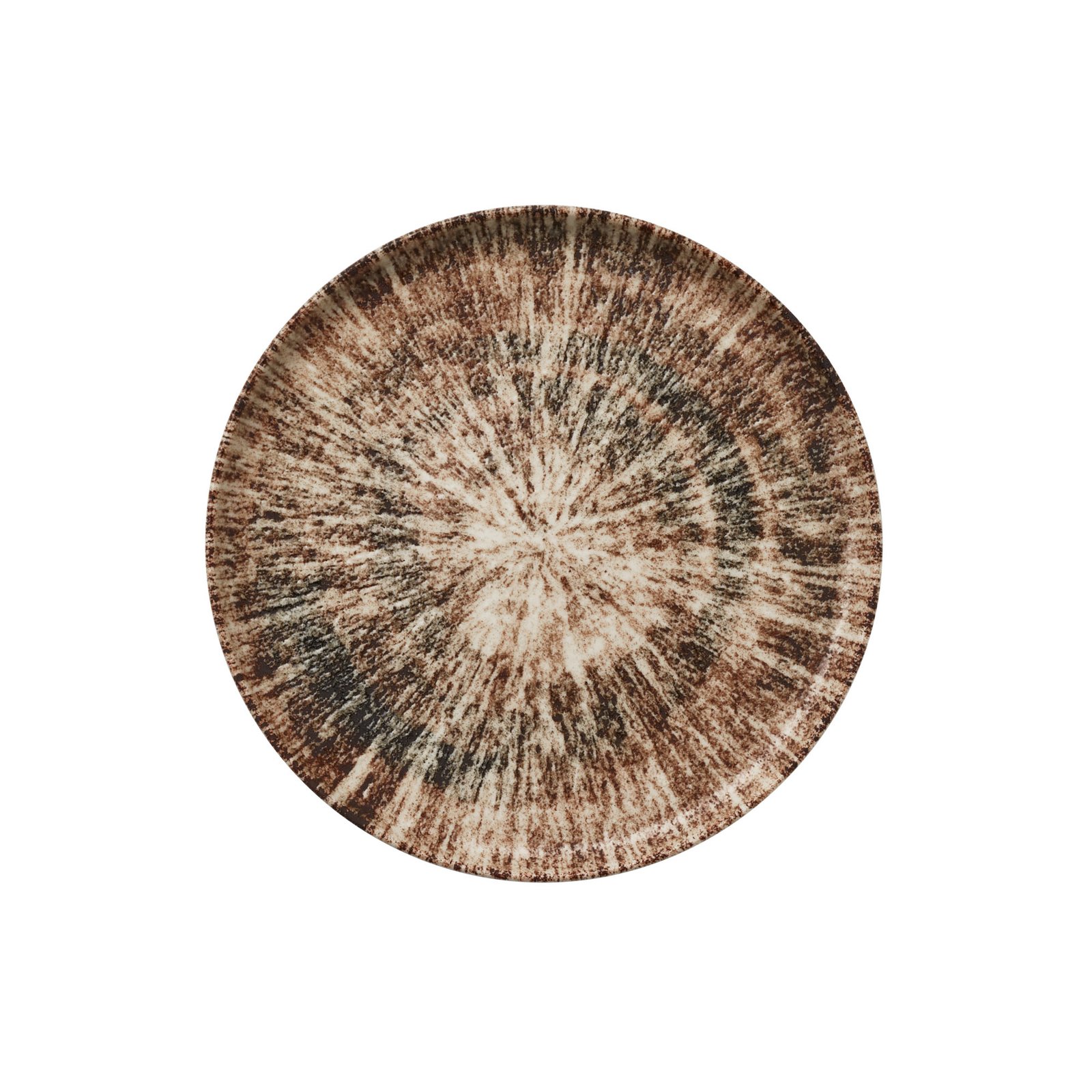 Teller RiNART Toledo, flach, Ø 20 cm,