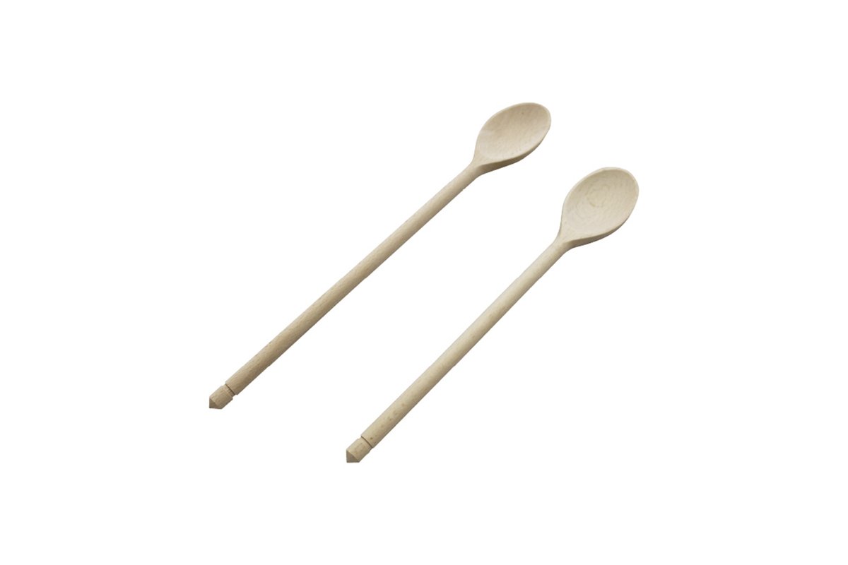 Konditorlöffel 300 mm Konditorlöffel 600 mm