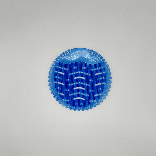 12 "Stearinos" Duftende Urinalsiebe blau - Ocean 1728 "Stearinos" Duftende Urinalsiebe blau - Ocean