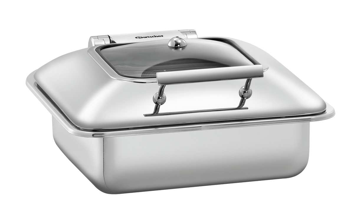 Chafing-Dish 2/3 Flexible
