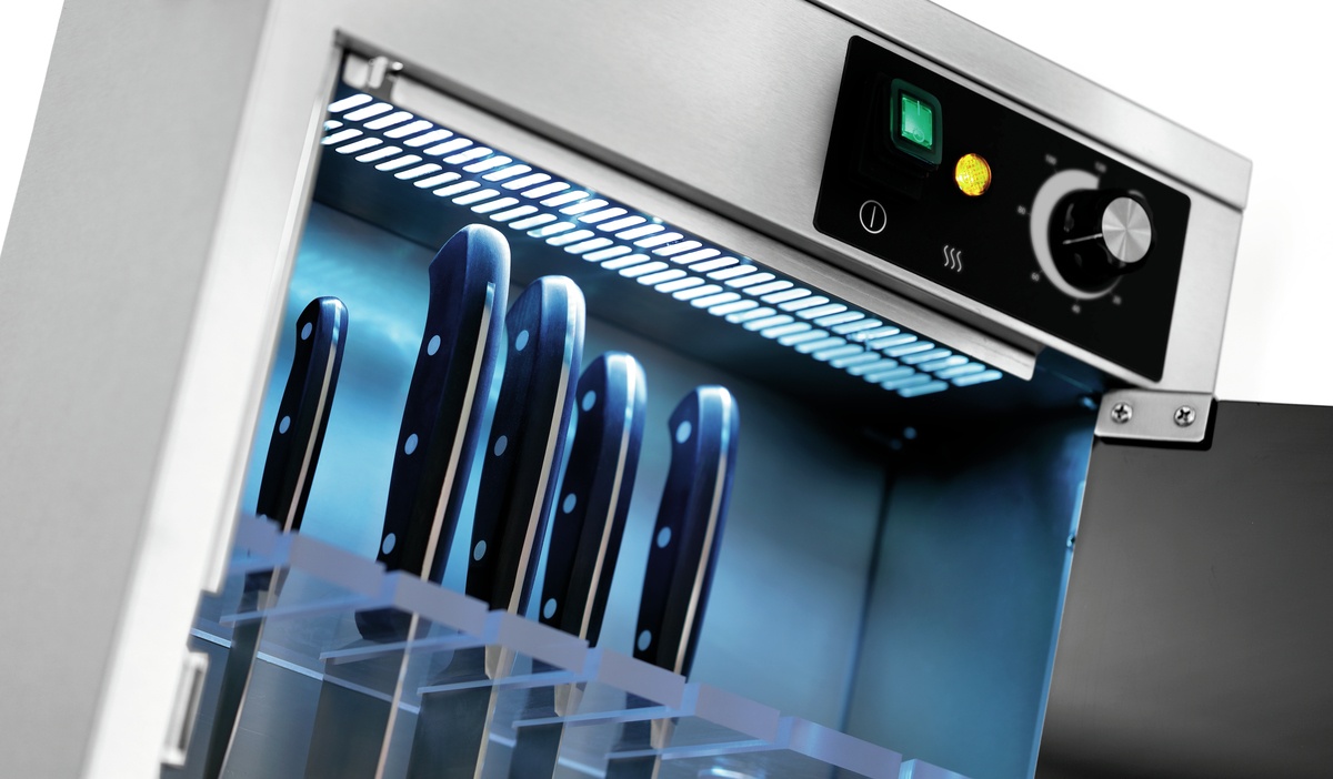 Messersterilisator 9-330