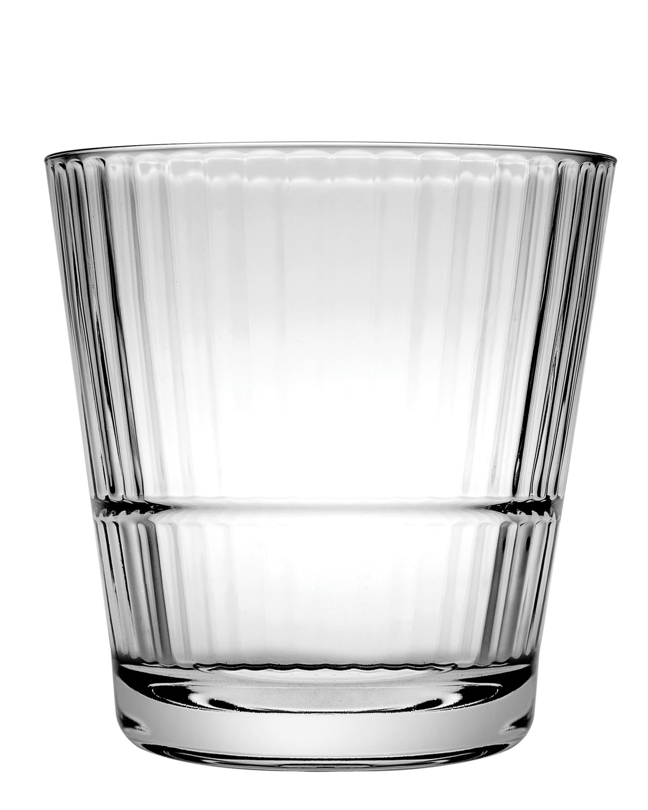 Whiskyglas 390 ml, Serie Grande Sunray Whiskyglas 390 ml, Serie Grande Sunray